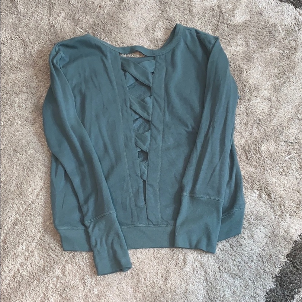 Z by Zella Pullover